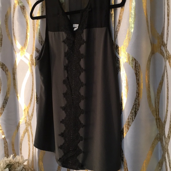 Maurices tank - Picture 3 of 3